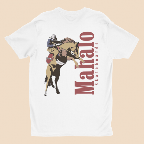 Mahalo Cowboy