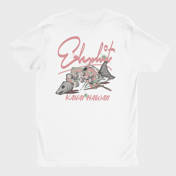 SUSHI BY DAVID FLORES