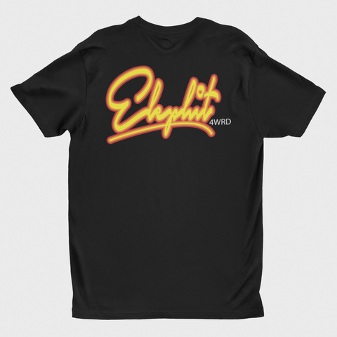 Elephit x Toyota TRD Vintage Logo T-Shirt