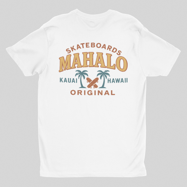 Mahalo Retro O.G.