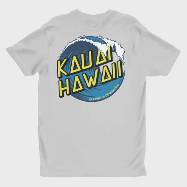 Kauai Cruz