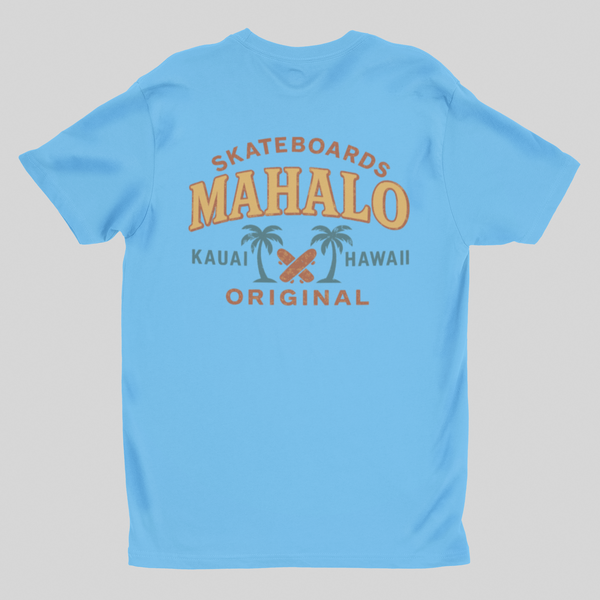 Mahalo Retro O.G.