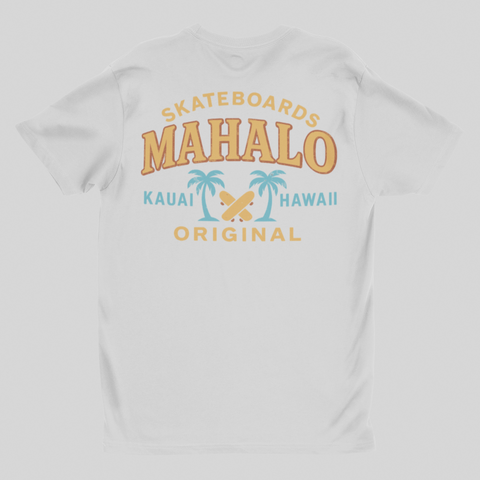 Mahalo Retro O.G.