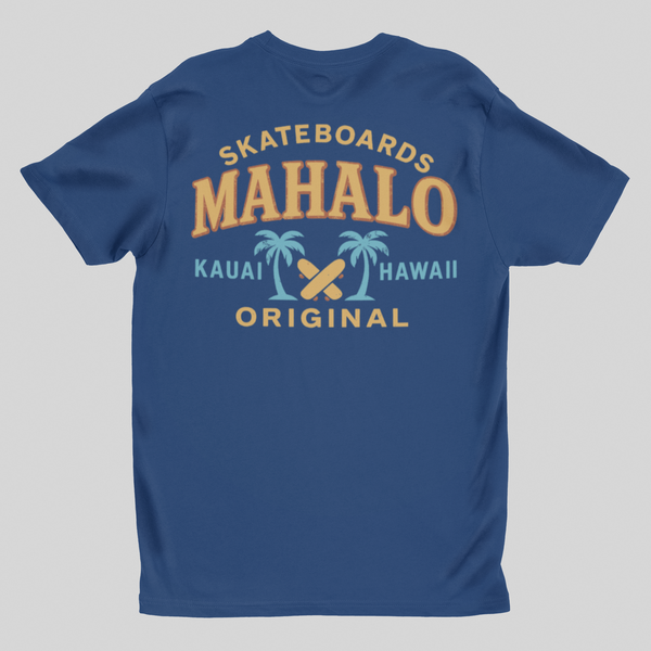 Mahalo Retro O.G.