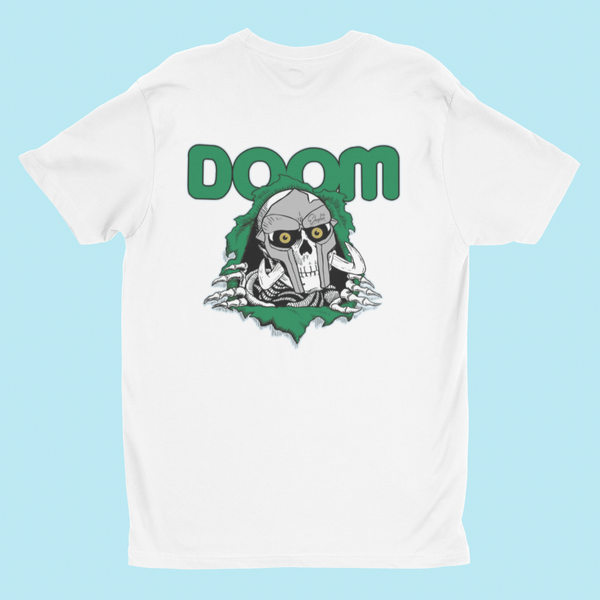 DOOM PHIT