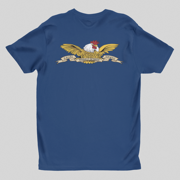 Mahalo Chicken Hero 2