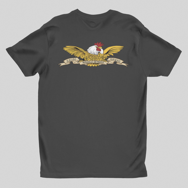 Mahalo Chicken Hero 2