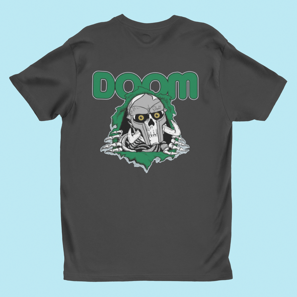 DOOM PHIT