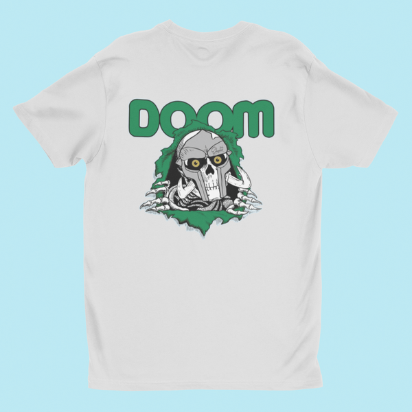 DOOM PHIT