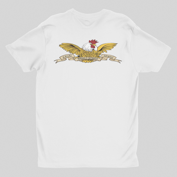 Mahalo Chicken Hero 2