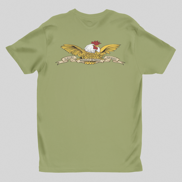 Mahalo Chicken Hero 2