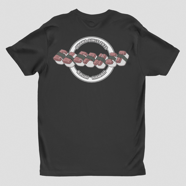 Spam Musubi