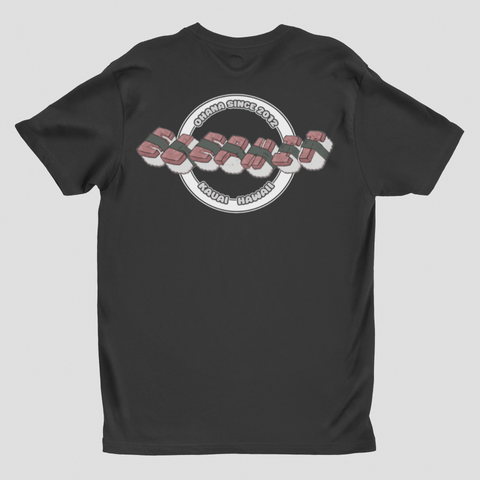Spam Musubi