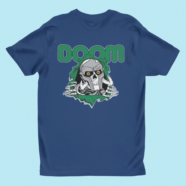 DOOM PHIT