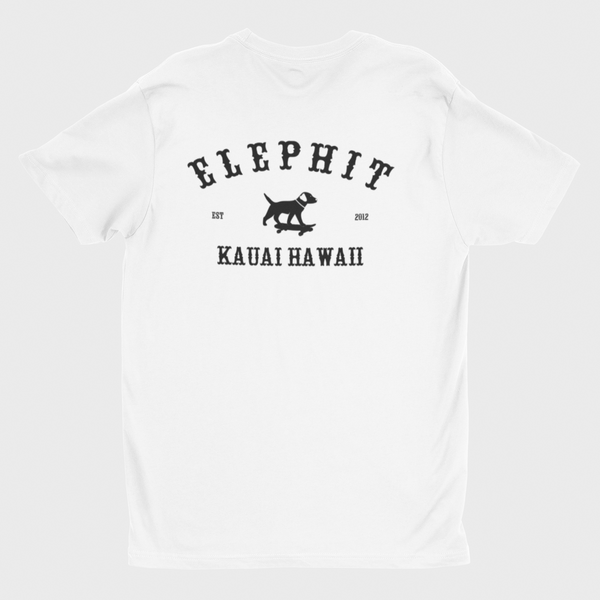 BAM COLLEGE SHIRT