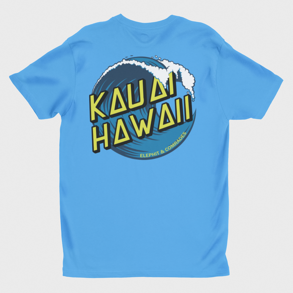 Kauai Cruz
