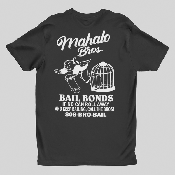 Mahalo Bros ( Bail Bonds)