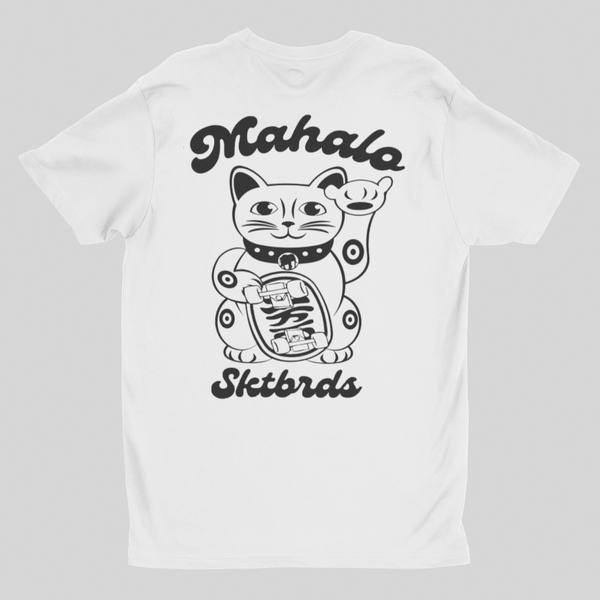MAHALO CAT