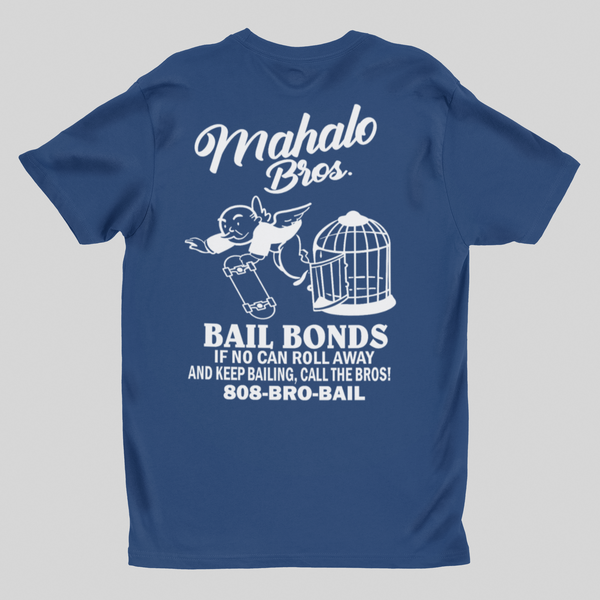 Mahalo Bros ( Bail Bonds)