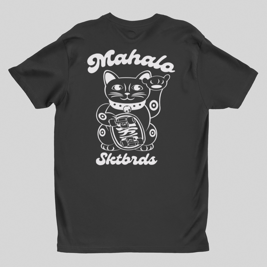 MAHALO CAT