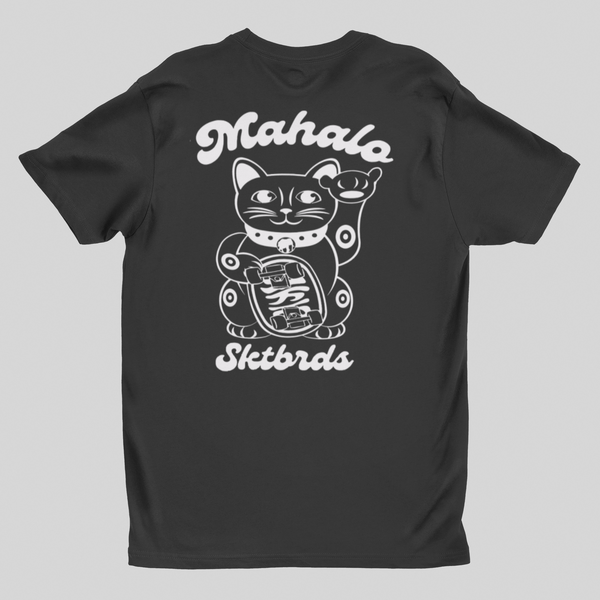 MAHALO CAT