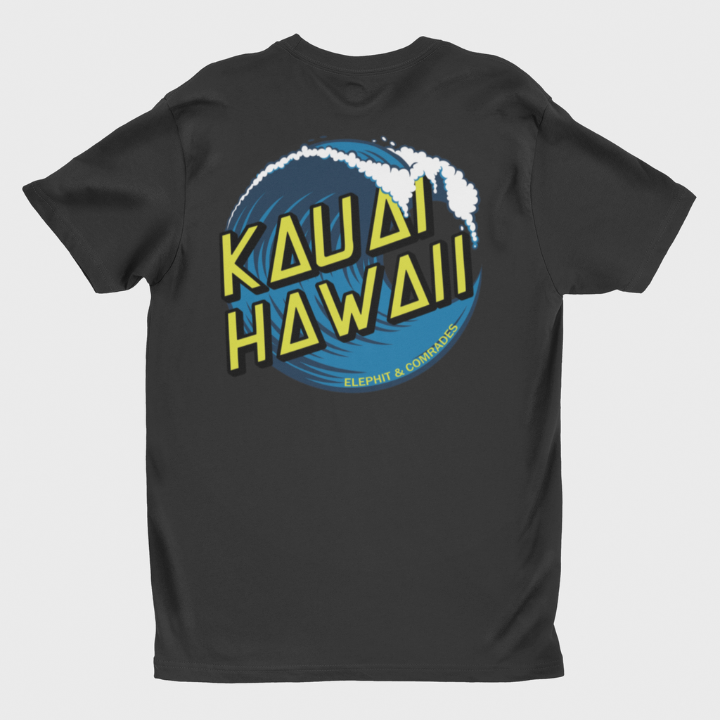 Kauai Cruz