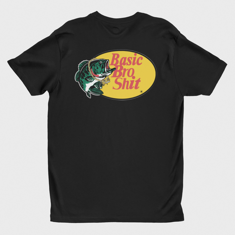 Basic bro shirt