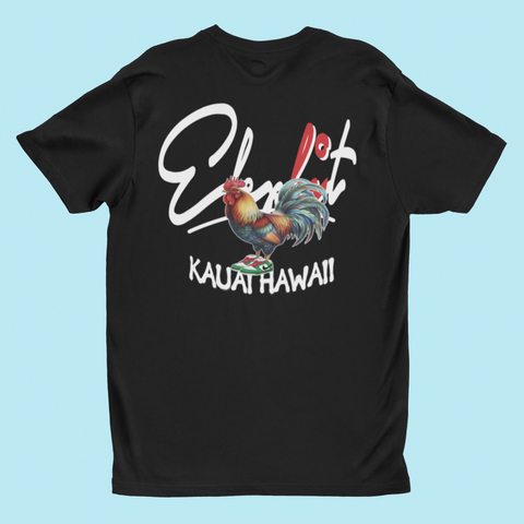 Elephit x Heineken Dunks