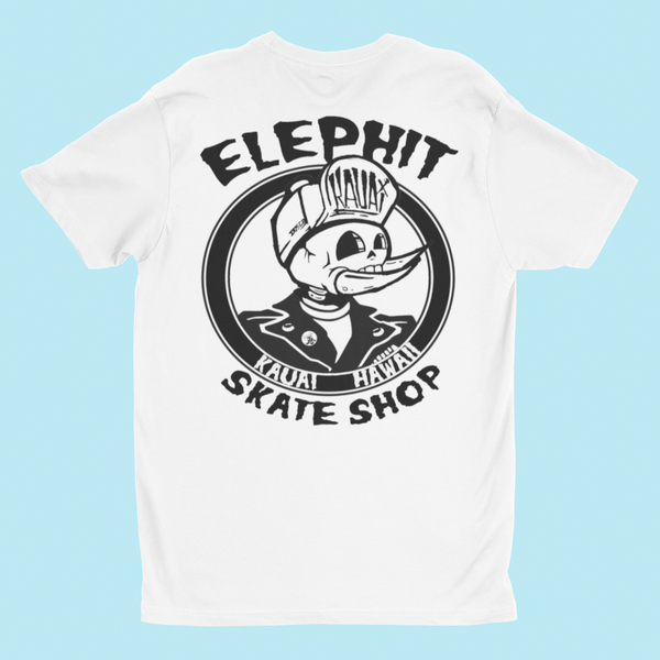 ELEPHIT SKATE PUNK