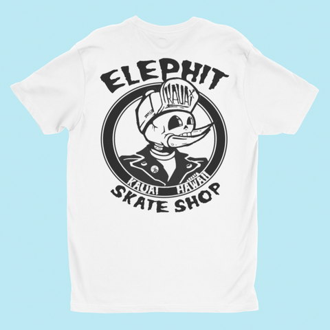 ELEPHIT SKATE PUNK