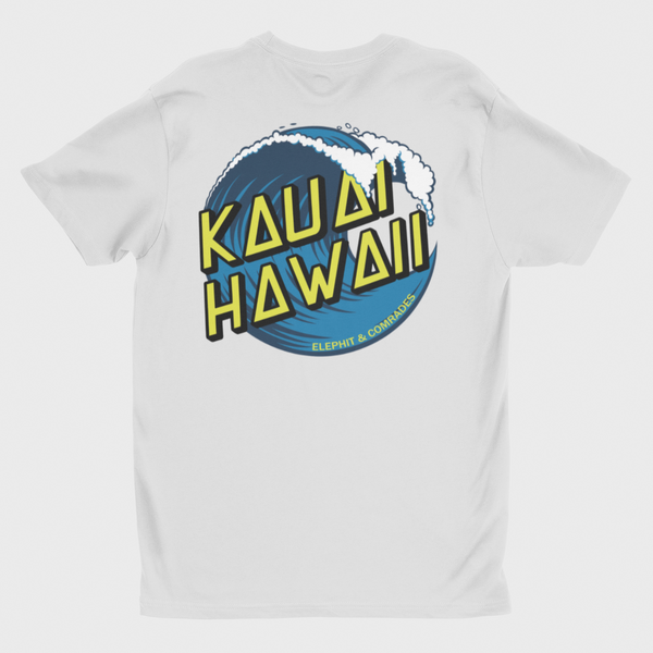 Kauai Cruz
