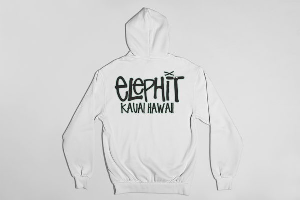 Elephit streets hoodie