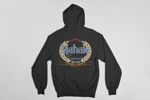 Mahalo especial hoodies