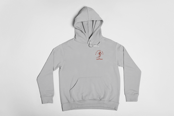 Kalapaki Surf Hoodie