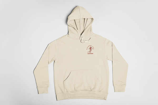 Kalapaki Surf Hoodie