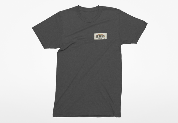Surf & Turf – Kauai Edition Tee