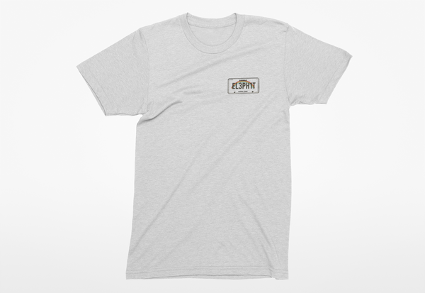 Surf & Turf – Kauai Edition Tee