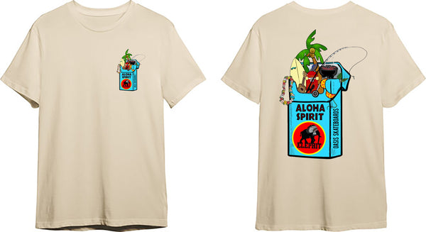 aloha spirit