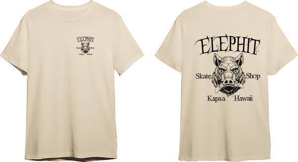 Elephit Boar Shop shirt