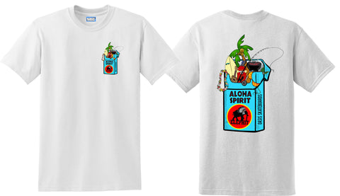 aloha spirit